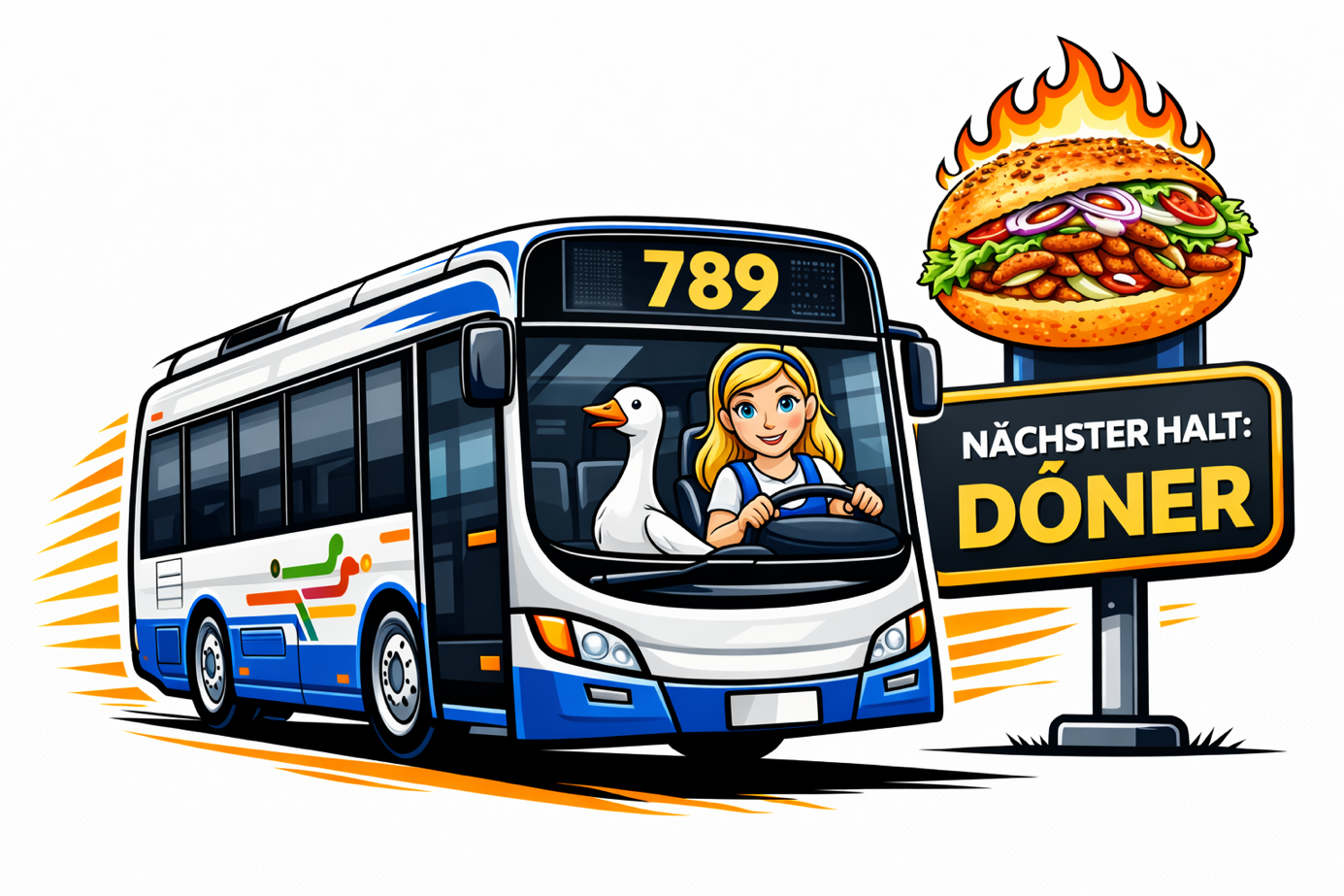 Logo Döner-Station-789